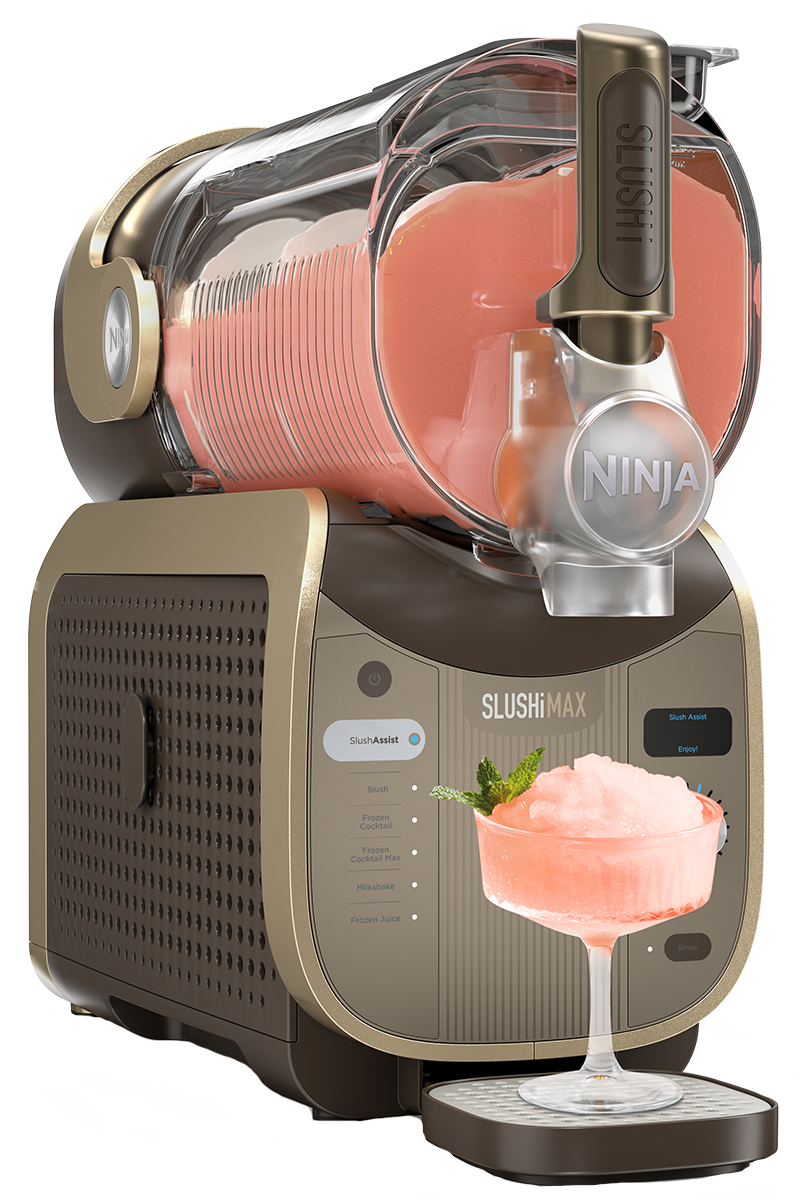 Ninja Slushi Max