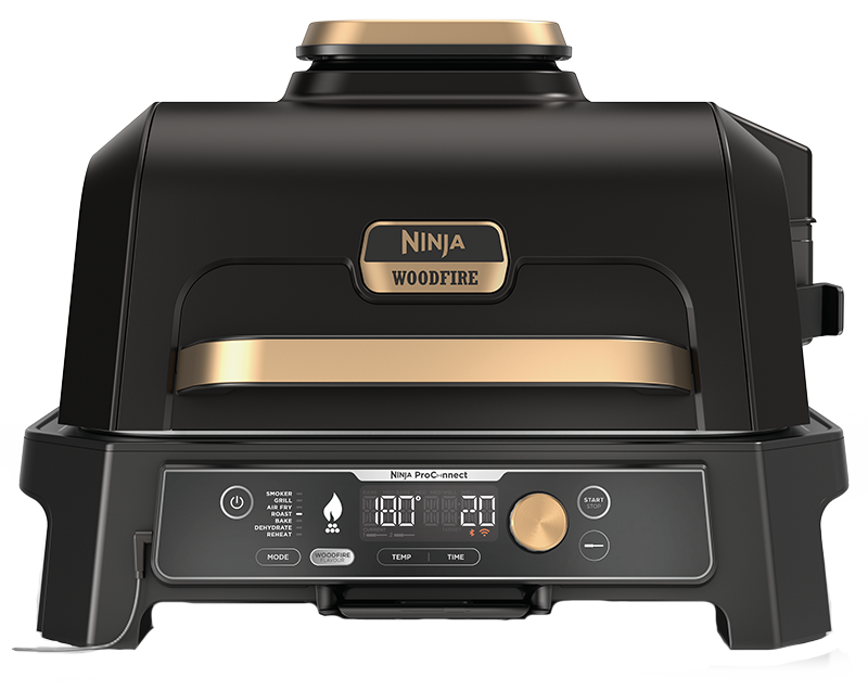 Ninja Woodfire Grill